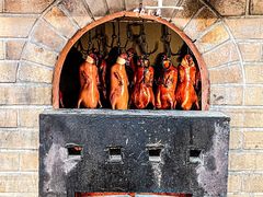 -月福京味斋·烤鸭店·北京菜(鼓楼总店)