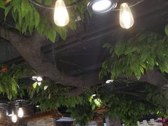 大堂-蕃茄述·好汤自然来(江汉路店)