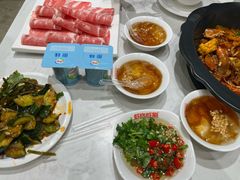 -虾吃虾涮.虾火锅.肉蟹煲(步步高梅溪新天地店)