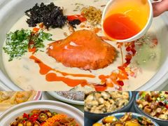 -金龙·打边炉(南京西路店)