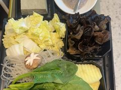 -一席地·本地鸡窝·杭帮鸡火锅(萧山银隆百货店)
