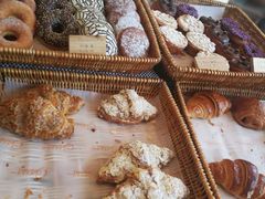 -西点坊(浦东香格里拉店)