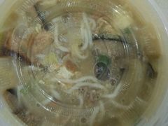 -青年实验餐厅