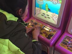 -大玩家超乐场(万达广场苏州吴中店)