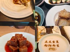 -庐灶江南·江南菜·四合院Bistro(东直门雍和宫·原华侨宾馆店)