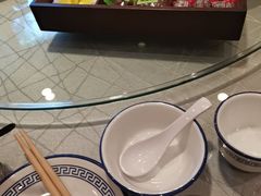 -裕德隆清真饭庄·天津特色菜(东丽店)