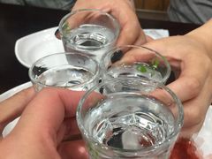 咸草酱蟹-咸草酱蟹