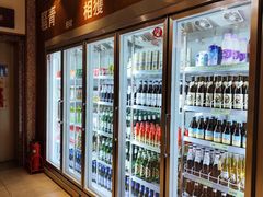 -白氏兄弟烧烤(尹家沟店)