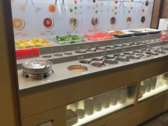 -海底捞火锅(正大乐城店)