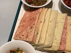 -幸福的烤包子·新疆菜