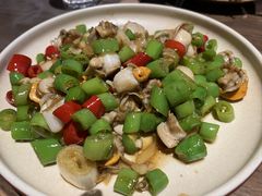 -KŌNG胶东小馆·酒馆(华熙店)