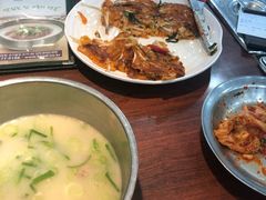 -神仙雪浓汤(明洞店)