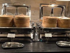 -宁波逸东豪生大酒店·豪生咖啡厅