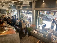 -O'mills Sourdough Bakery&Bistro(永嘉路店)