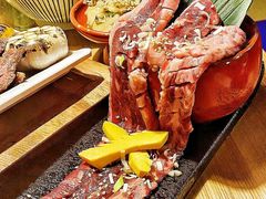 -江户烧肉(高德店)
