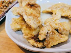 -顺姬冷面(长白西路店)