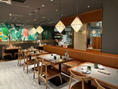 -云海肴·汽锅鸡·云南菜(高德置地店)