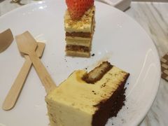 -长沙三景韦尔斯利酒店·Oval全日制餐厅自助餐
