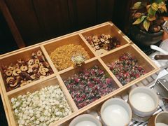 -衡地道·三菜一汤(水岸新城店)