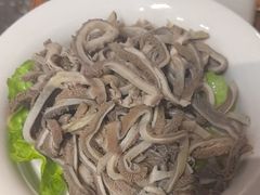 -额尔敦草原涮羊肉·烧烤(冻青树总店)