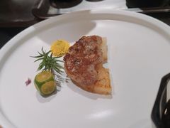 -盛焰铁板烧(王府井店)