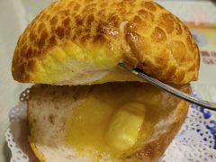 -香港威特瑞茶餐厅(小白楼音乐厅店)