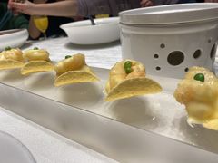 -柒园·三十年创意杭帮菜(龙湖滨江天街店)