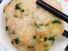 虾饼-茗醉园茶楼