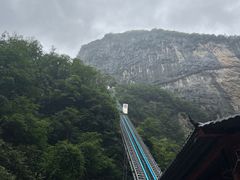 -鹿院坪生态旅游景区