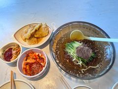 -七八冷面·延边朝鲜族美食(欢乐谷店)