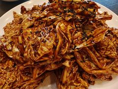 -福荣居褡裢火烧京味家常菜(西四店)