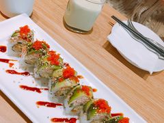 -牛油果大师寿司(瑞景店)