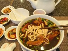-中国厨房/台湾牛肉面