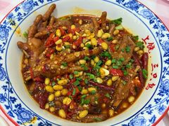 -三只鸟本地特色菜馆(上饶总店)