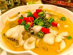 -洋洋中餐馆·SINCE 1997(龙湖星湖天街店)