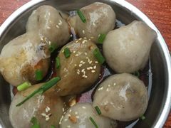 -陈阿婆叉粿条(大小街店)