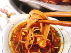 -程记私房火锅兔(总店)
