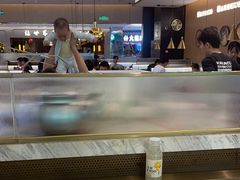 -汉阳廷自助烤肉(嘉禾金铂天地店)