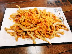 -大城·烧烤海鲜大排档(台东店)