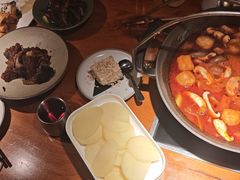 -有才叔的小馆(招商依云曲江店)