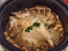 -翠湖宾馆·中餐厅