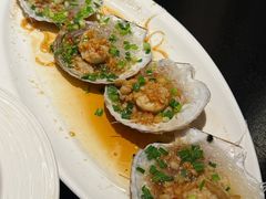 -健眺小海鲜(临海后山店)