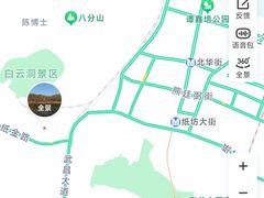 -青龙山国家森林公园