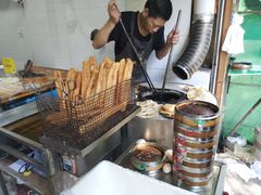 -文武王氏烧饼·无矾油条(西溪路店)