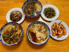 -太湖面馆十八浇(渔港路店)