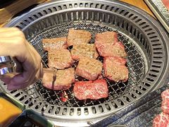 -丸藏和牛烧肉专门店(园区师惠坊店)