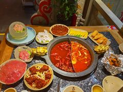 -蜀大侠火锅(四川北路店)