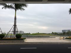 -厦门高崎国际机场-T3航站楼