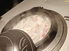 -润泽园椰子鸡(汇一城店)