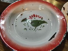 -炙热童年·老北京炙子烤肉(南锣鼓巷店)
